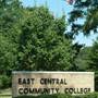 East Central Community College