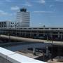 Jackson/Medgar Wiley Evers International Airport