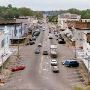 Columbia - Downtown