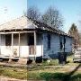 Shotgun Houses