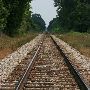 Railroad Tracks