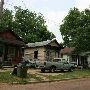 Shotgun Houses
