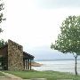 Enid Lake