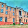 Yalobusha County Courthouse - Water Valley