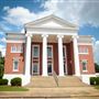 First Baptist Church