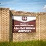 John Bell Williams Airport