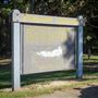 Natchez Trace Reservoir Overlook