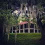 Saragossa Plantation