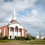 First Baptist Church of Florence