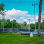 Parham Bridges Tennis Center