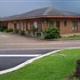 Tylertown Train Depot