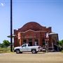 Durant Train Depot