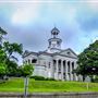 Old Warren County Courthouse