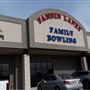 Fannin Lanes Bowling