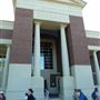 University of Mississippi - J D Williams Library