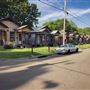 Jones Ave Houses