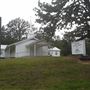 Lone Pine Church
