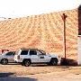 Pascagoula - Downtown