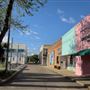 Biloxi - Downtown