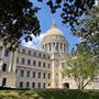 Mississippi State Capitol