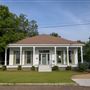 The Lowry House