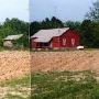 Sharecroppers Shacks
