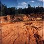 Red Clay Dirt Pit