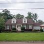Canton - Fulton Street Houses