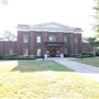 Olive Branch Municipal Courthouse