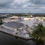 Warren Paving Inc