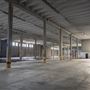 Old Pet Food Plant