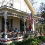 Moss Point Oaks Bed & Breakfast