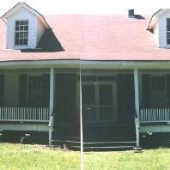 Retirement Lodge Cemetery