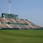 Delta State University Stadium