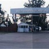 Mississippi State Penitentiary