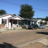 Baptist Town