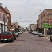 Howard Street