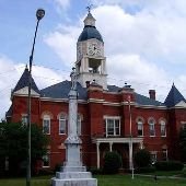 Holmes County Courthouse