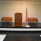 Historic Midway School House