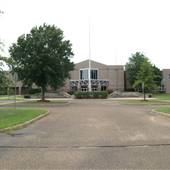 Madison Central High School