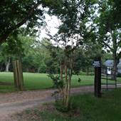 Whitfield-Smith Farm House