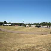 Brandon Middle School Track