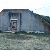 WWII Bunkers & Lake