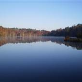 Wall Doxey State Park