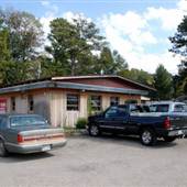 Frank's Drive-In
