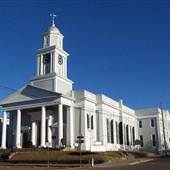 First Presbyterian Church