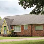 Middle-Class House