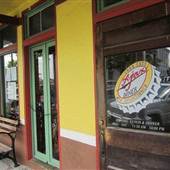Ajax Diner