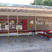 Belmont Shake Shop