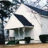 Dry Creek Baptist Church